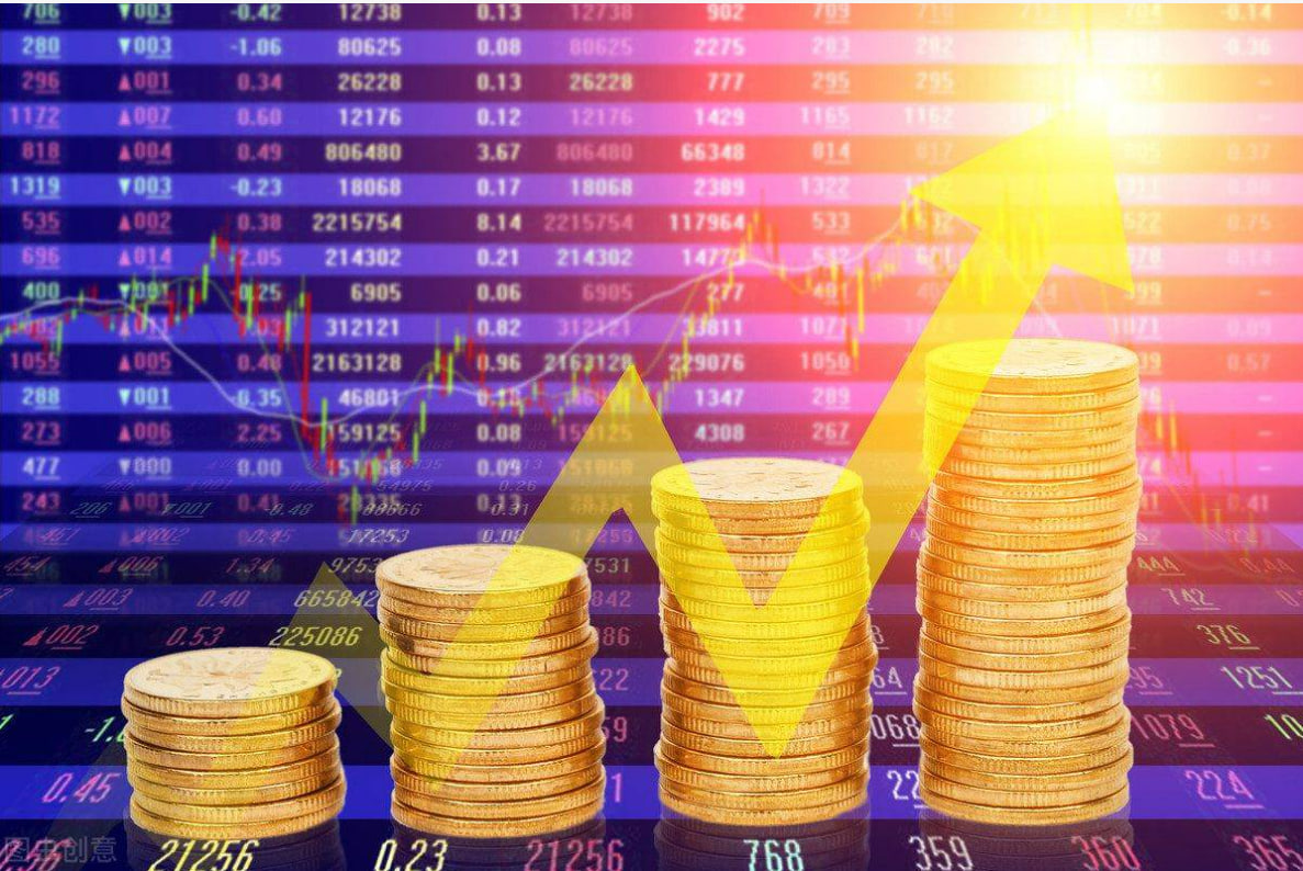 杠杆炒股开户平台 ETF最前线 | 招商中证全指软件ETF(159899)上涨9.97%，北京主题走强，飞天诚信上涨20.03%